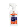 Ecran Sunnique Sport Protective Milk Spray SPF50 Fényvédő készítmény testre 270 ml