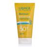 Uriage Bariésun Moisturizing Cream Unscented SPF50+ Fényvédő készítmény arcra 50 ml