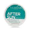 Clarins After Sun SOS Sunburn Soother Mask Napozás utáni készítmény nőknek 100 ml