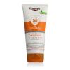 Eucerin Sun Oil Control Dry Touch Gel-Cream SPF50+ Fényvédő készítmény testre 200 ml