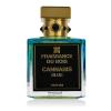 Fragrance Du Bois Cannabis Blue Parfüm 100 ml