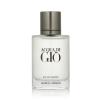 Giorgio Armani Acqua di Giò Pour Homme Eau de Toilette férfiaknak Utántölthető 30 ml
