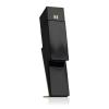 Carolina Herrera Bad Boy Eau de Toilette férfiaknak Utántölthető 150 ml