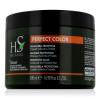 HS MILANO Perfect Color Protective Mask Hajpakolás 500 ml