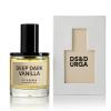 D.S. &amp; Durga Deep Dark Vanilla Eau de Parfum 50 ml