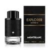 Montblanc Explorer Extreme Parfüm férfiaknak 100 ml