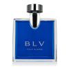 Bvlgari BLV Pour Homme Eau de Toilette férfiaknak 100 ml