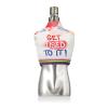Jean Paul Gaultier Le Male Pride Edition 2023 Eau de Toilette férfiaknak 125 ml