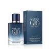 Giorgio Armani Acqua di Giò Profondo 2024 Eau de Parfum férfiaknak Utántölthető 30 ml