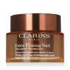 Clarins Extra-Firming Nuit Wrinkle Smoothing Revitalizing Night Cream Éjszakai arckrémek nőknek Utántölthető 50 ml