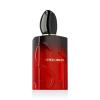 Giorgio Armani Sì Passione Intense 2024 Eau de Parfum nőknek Utántölthető 100 ml
