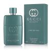Gucci Guilty Love Edition 2024 Eau de Parfum férfiaknak 50 ml