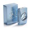 Mercedes-Benz Man Fresh Eau de Toilette férfiaknak 100 ml