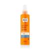 RoC Soleil-Protect Moisturising Spray Lotion SPF30 Fényvédő készítmény testre nőknek 200 ml