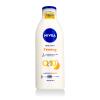 Nivea Q10 + Vitamin C Firming Body Lotion Normal Skin Testápoló tej nőknek 400 ml