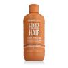 HairBurst Longer Stronger Hair Shampoo For Dry, Damaged Hair Sampon 350 ml