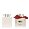 Chloé Chloé L'Eau De Parfum Intense Ajándékcsomagok eau de parfum 50 ml + testápoló tej 100 ml