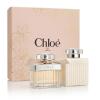 Chloé Chloé SET5 Ajándékcsomagok eau de parfum 50 ml + testápoló tej 100 ml