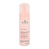 NUXE Very Rose Light Arctisztító hab nőknek 150 ml