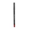 Artdeco Soft Lip Liner Waterproof Szájkontúrceruza nőknek 1,2 g Változat 124 Precise Rosewood