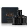 Laura Biagiotti Roma Uomo Nero Estremo Eau de Parfum férfiaknak 40 ml
