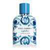 Dolce&amp;Gabbana Light Blue Capri In Love Eau de Parfum férfiaknak 100 ml teszter