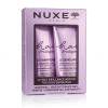 NUXE Hair Prodigieux High Shine Shampoo Ajándékcsomagok Hair Prodigieux High Shine Shampoo sampon 200 ml + Hair Prodigieux High Shine Conditioner hajkondicionáló 200 ml