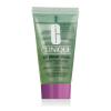 Clinique All About Clean Liquid Facial Soap Mild Bőrtisztító szappan nőknek 30 ml
