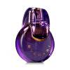 Bvlgari Omnia Amethyste Eau de Toilette nőknek Utántölthető 100 ml
