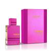 Al Haramain Amber Oud Ultra Violet Eau de Parfum nőknek 120 ml