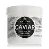 Kallos Cosmetics Caviar Restorative Hair Mask Hajpakolás nőknek 275 ml