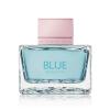 Banderas Blue Seduction Eau de Toilette nőknek 80 ml