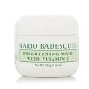 Mario Badescu Vitamin C Brightening Mask Arcmaszk nőknek 56 g
