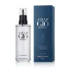 Giorgio Armani Acqua di Giò Profondo Eau de Parfum férfiaknak Refill 150 ml
