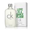Calvin Klein CK One Eau de Toilette 100 ml