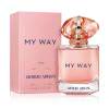 Giorgio Armani My Way Ylang Eau de Parfum nőknek 50 ml