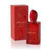 Giorgio Armani Sì Passione Red Musk Eau de Parfum nőknek 50 ml