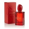 Giorgio Armani Sì Passione Red Musk Eau de Parfum nőknek 100 ml