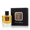Franck Boclet Patchouli Eau de Parfum férfiaknak 50 ml