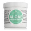 Kallos Cosmetics Algae Hajpakolás nőknek 275 ml