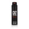Cristiano Ronaldo CR7 Game On Dezodor férfiaknak 200 ml
