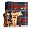 Jean Paul Gaultier Le Male Elixir Ajándékcsomagok parfüm 125 ml + tusfürdő 75 ml + parfüm 10 ml