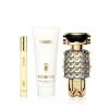 Paco Rabanne Fame Ajándékcsomagok EDP 80 ml + testápoló 100 ml + EDP 10 ml