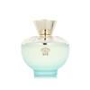 Versace Pour Femme Dylan Turquoise Eau de Toilette nőknek 200 ml