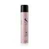 ALFAPARF MILANO Semi Di Lino Style &amp; Care Original Hairspray Hajlakk nőknek 500 ml