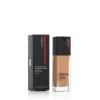 Shiseido Synchro Skin Radiant Lifting SPF30 Alapozó nőknek 30 ml Változat 350 Maple