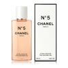 Chanel N°5 Tusfürdő nőknek 200 ml