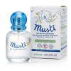 Mustela Musti Eau de Soin gyermekeknek 50 ml