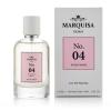 Marquisa Dubai No. 04 Eau de Parfum nőknek 100 ml