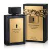 Banderas The Golden Secret Eau de Toilette férfiaknak 200 ml
